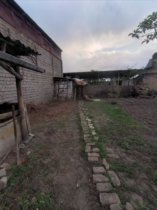 Yer uchastkasi sotiladi