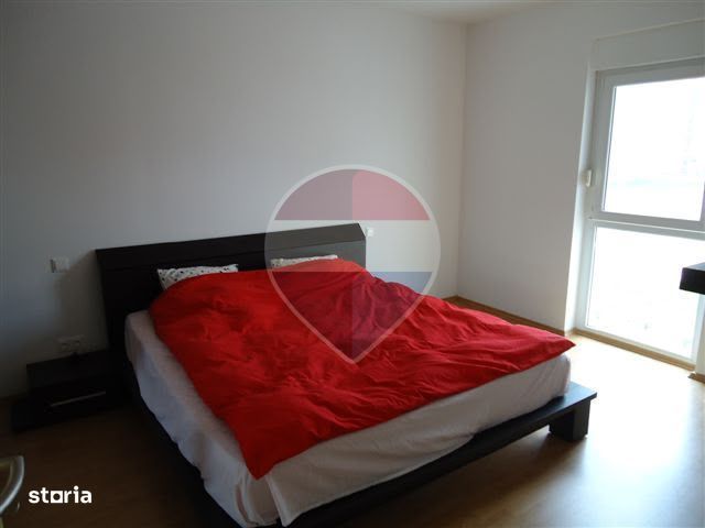 Apartament 2 camere 67 mp Cartierul German Chitila Parcare Boxa