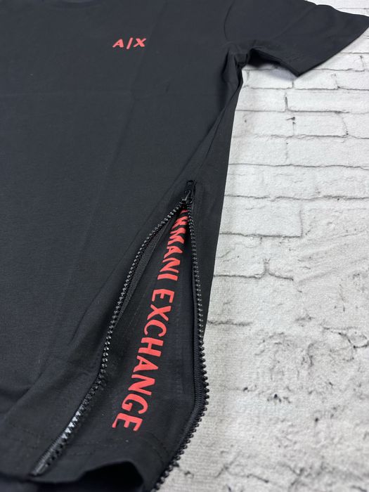 Tricou Armani Exchange