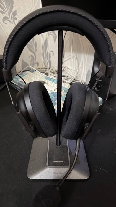 Продам наушники от Razer