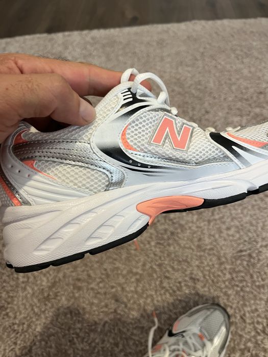 New Balance 530-оригинални маратонки