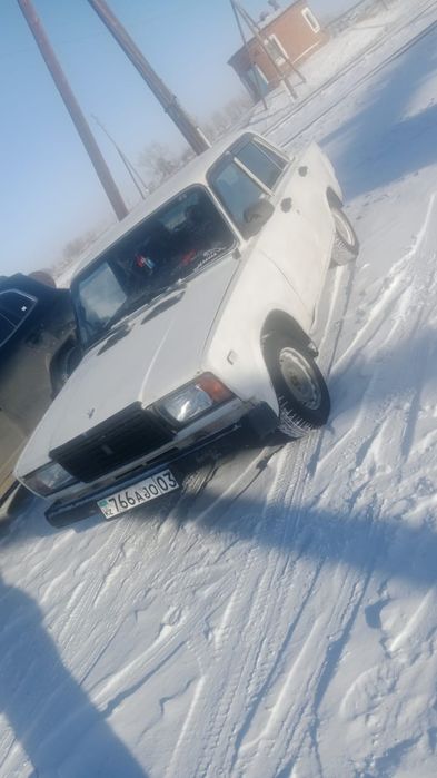 ВАЗ 2107 продам Жигули