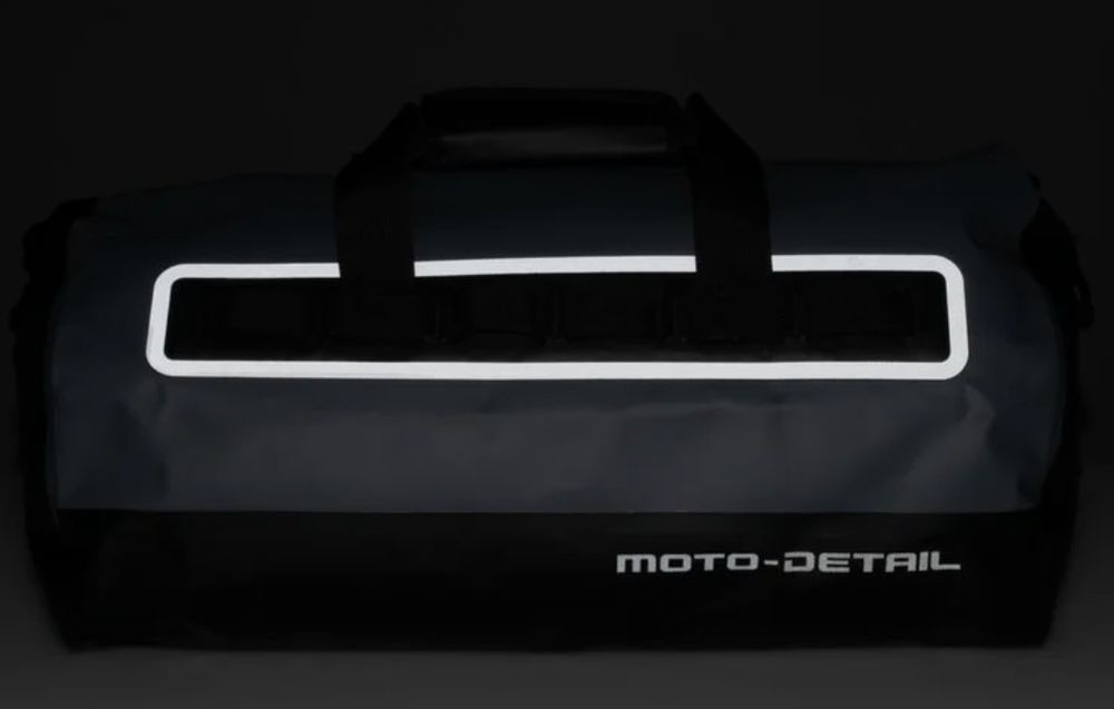 Geanta spate Moto-Detail Roll 30L
