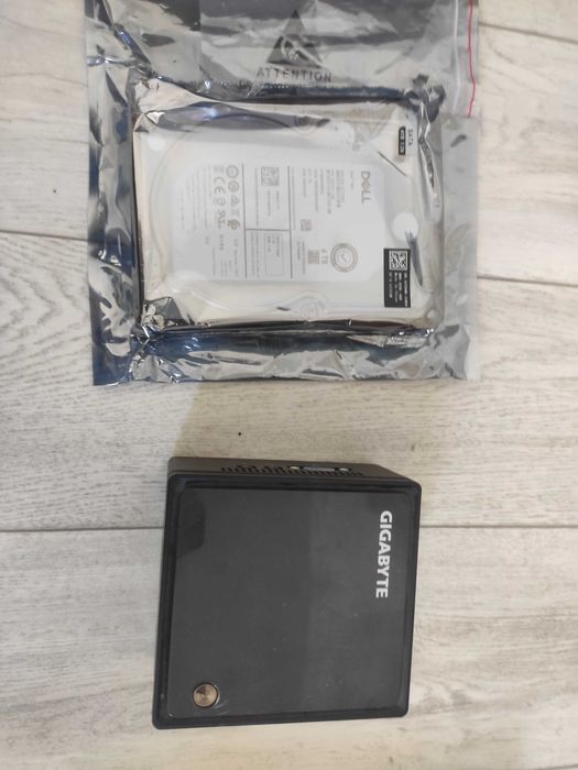 Ноутбуки мини пк с ssd 120gb и hdd 4tb