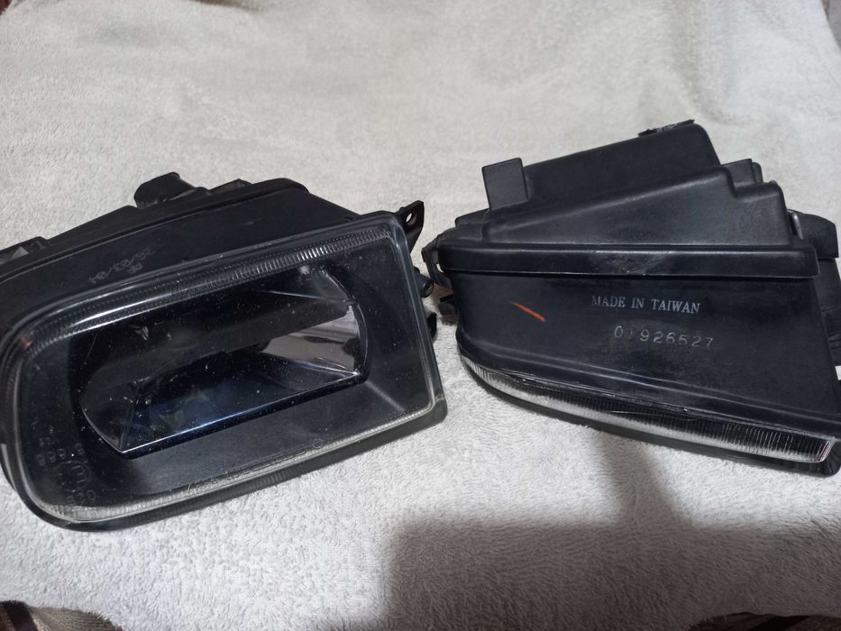 Фарове за БМВ 5 Е39