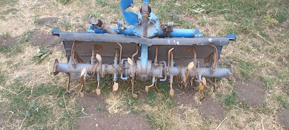 Продам трактор ISEKI (Япония)