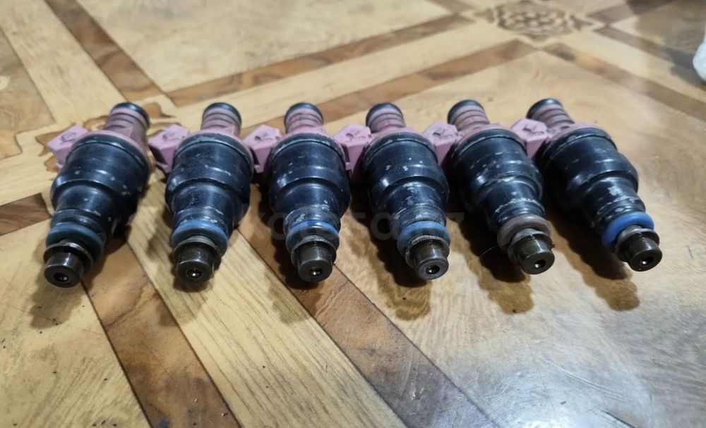 Топливная форсунка