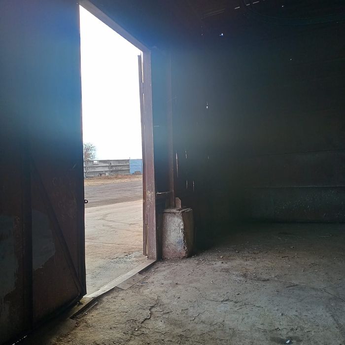 Сдам склад в аренду