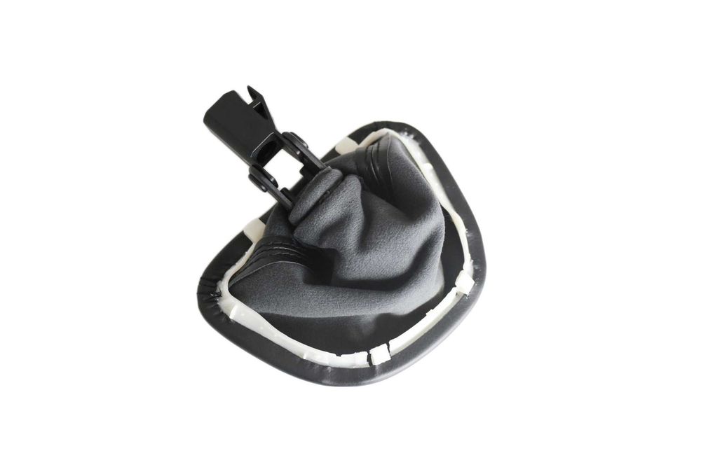 Кожен маншон за скоростен лост с Рамка за Мерцедес MERCEDES VITO W639