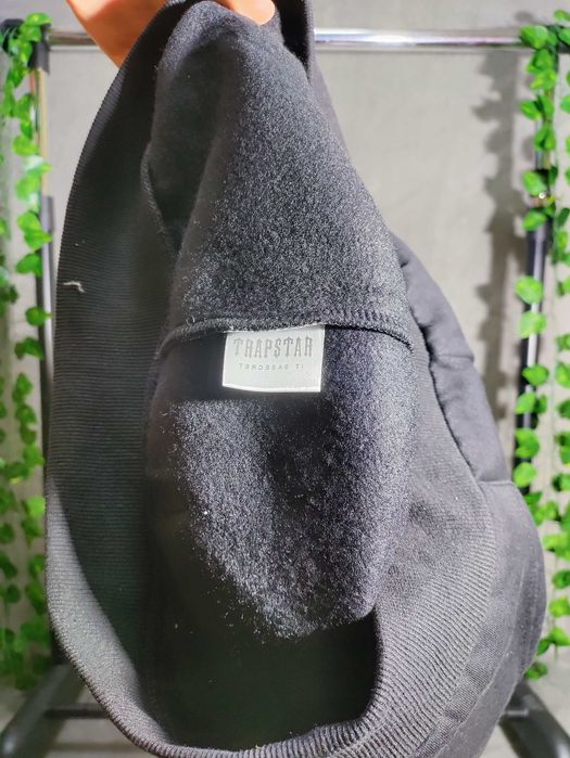 Hanorac TRAPSTAR marimea S