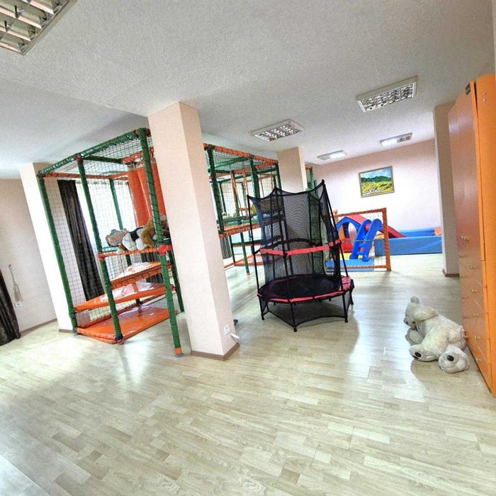 Дава се под наем Двустаен апартамент в к.к. Пампорово - 60 кв.м за 61.2 € - Снимка #22