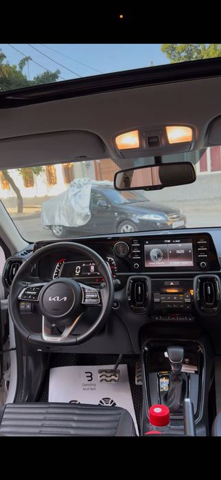 Kia sanet 2025 ful
