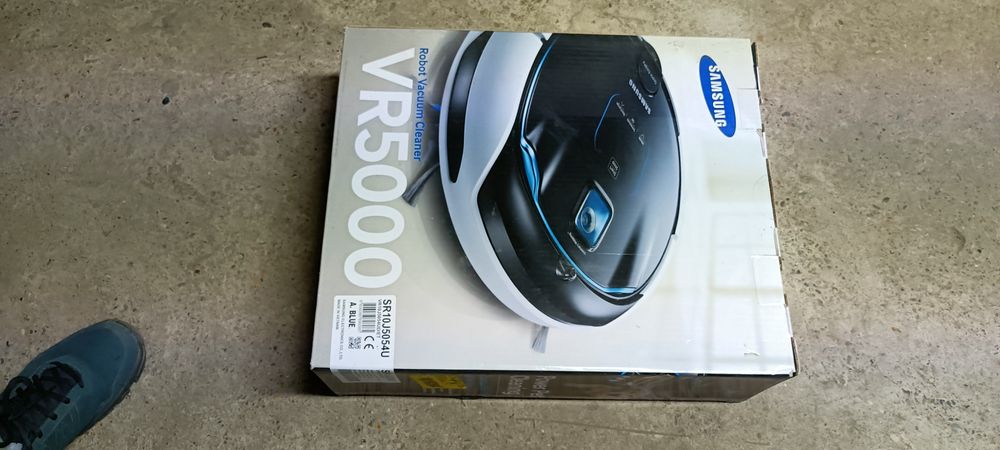 Aspirator Samsung VR500