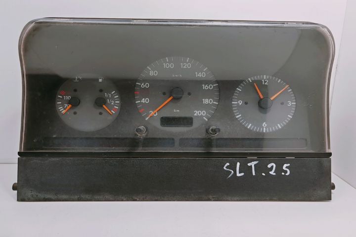 Ceas bord 2D0919850F Volkswagen VW LT35 generatia 2