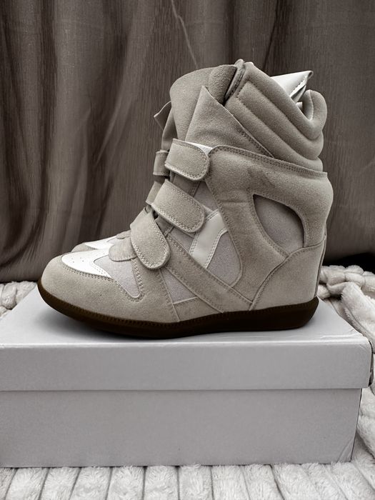 Isabel Marant adidasi damă