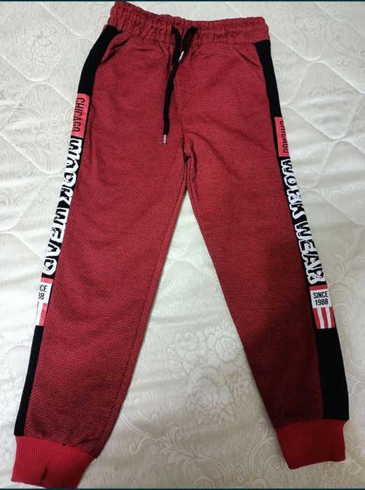 Трико на мальчика