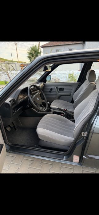 BMW Seria 3 1989 — imagine 5