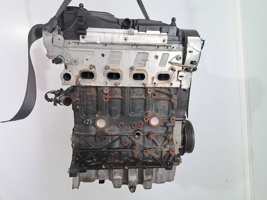 Motor complet ambielat AUDI A3 (8P1) [Fabr 2003-2012] CFFB 2.0 TDI CFF