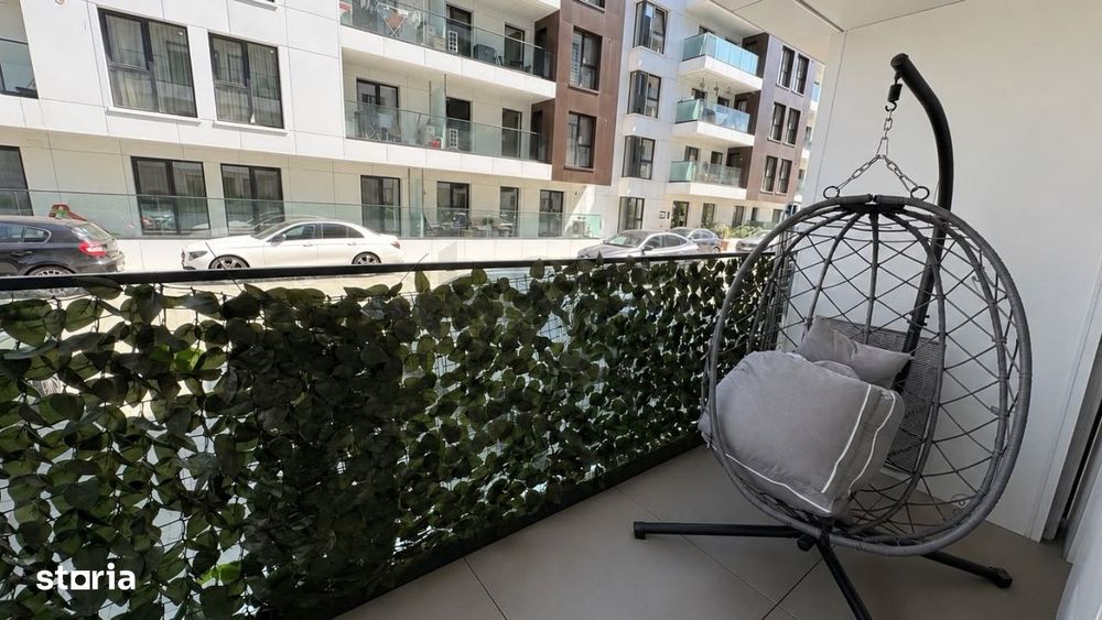 Apartament 3 camere MTM Pipera Lake cu loc de parcare