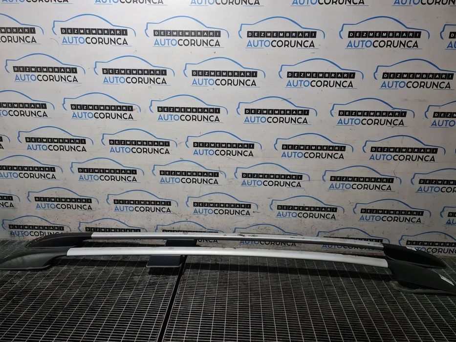 Set Bare Longitudinale Dacia Dacia Logan II MCV 2013 - 2016 Combi 4 Usi (1335)