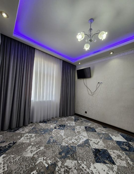 Продается квартира Геофизика, Хумоюн, Ахмад Югнакий 3/5/5