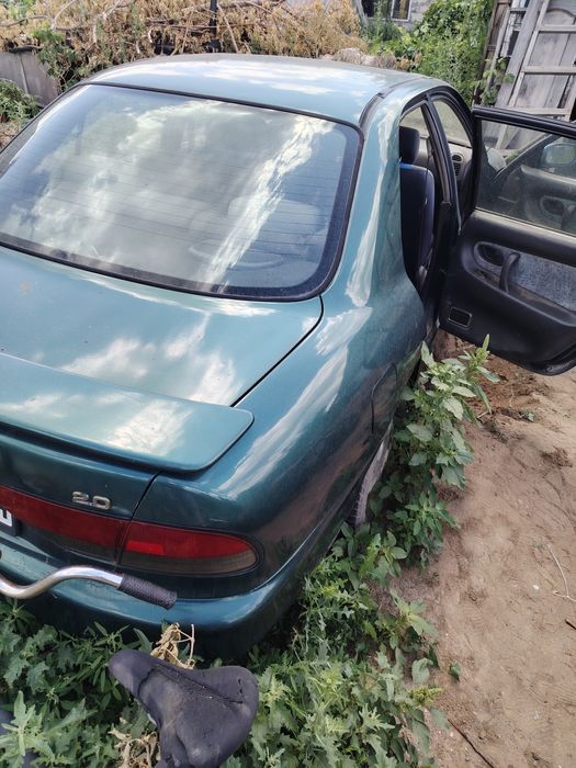 Продам митсубиси галант 7