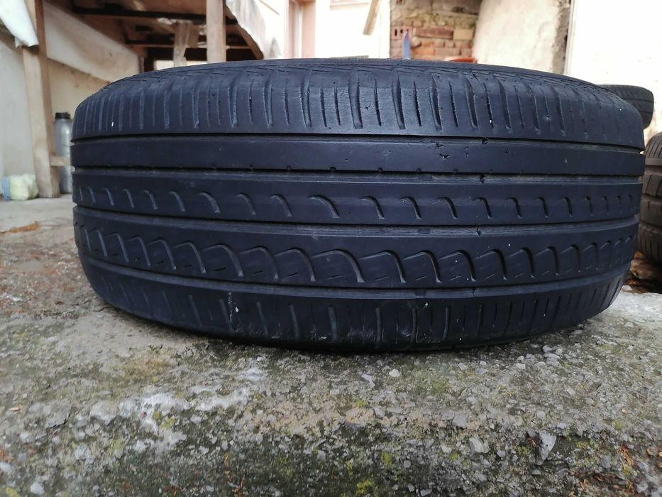 205/55/16 1бр.Pirelli гума