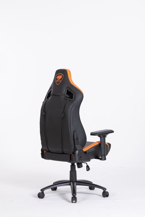 Игровое кресло. Геймерское кресло модель Cougar Outrider S 4D