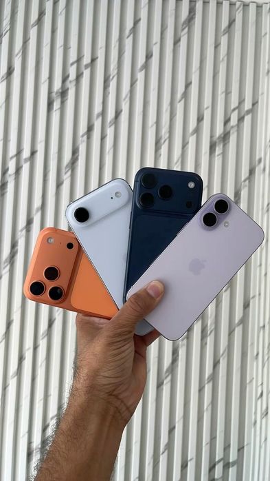 Телефон в Кредит