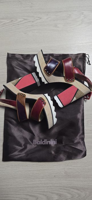 Sandale Baldinini