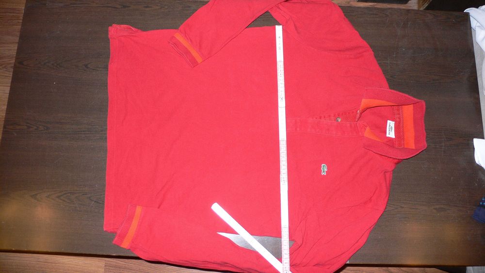 Фланела Д.Ръкав: 170/16.Napapijri, Lacoste, H+M, Boss, LaMartina-46/S.