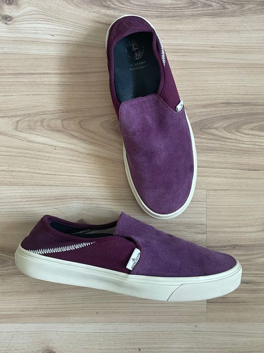 Маратонки Stone Island