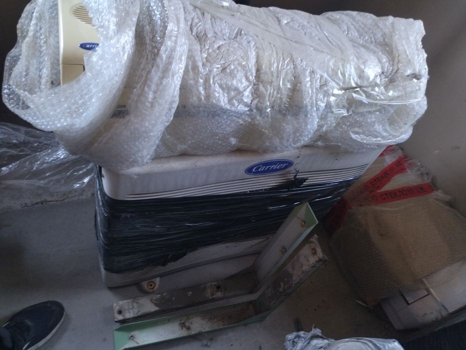 Кондиционер   кондиционер