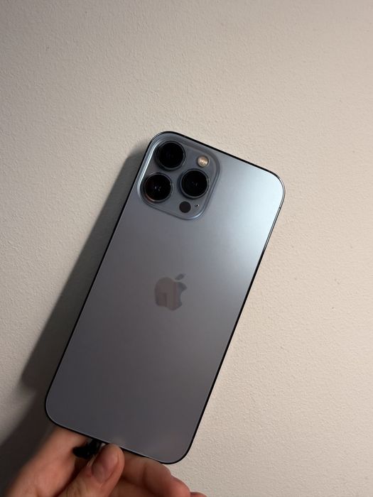 Iphone 13 pro max 512 gb