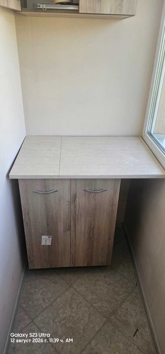 3-стаен апартамент в София, квартал Дървеница