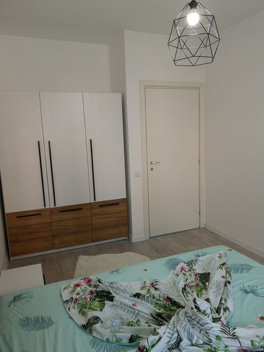 Apartament 2 camere Avangarde City Militari Residence