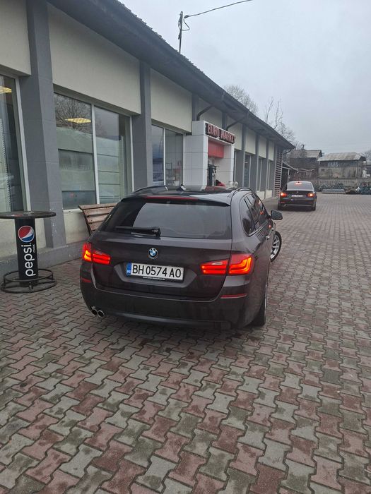 Vînd Bmw f11 530