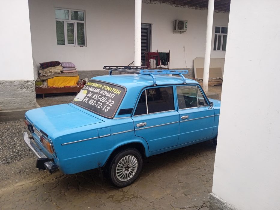 Vaz 06 sotiladi tez arzon