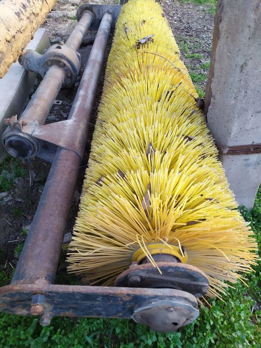 Spirgi zil vodovozga