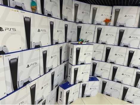 PlayStation 5 pro 2tb Новая Запакованная