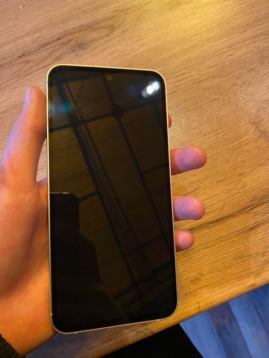 Samsung S23Fe 128gb