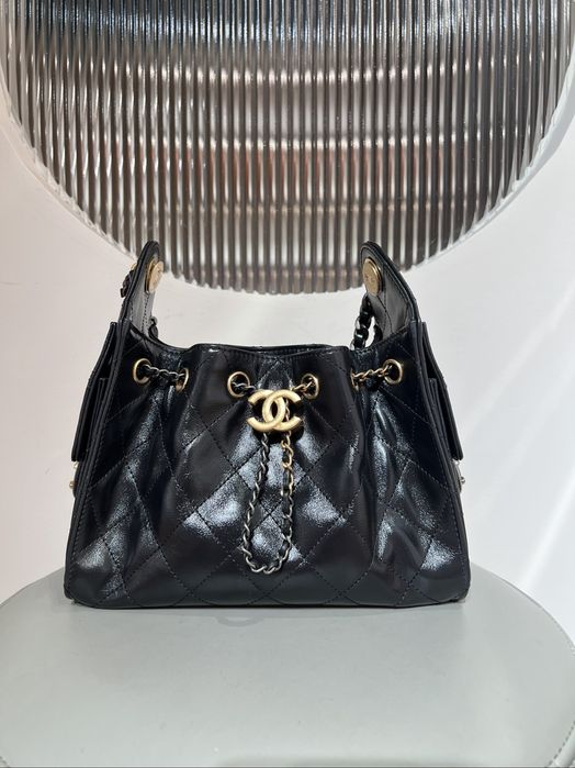 Geanta Chanel 25