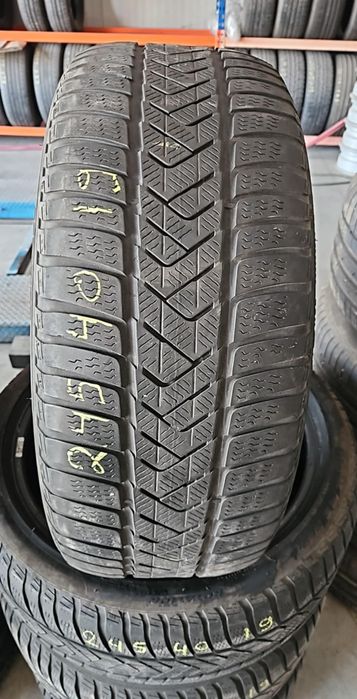 245/40/19...275/35/19 спорт пакет Pirelli.