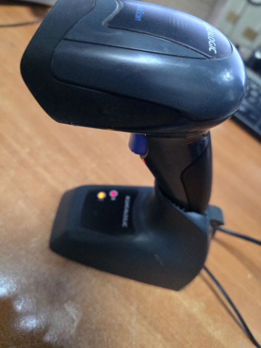 Scanere cod de bare QUICKSCAN QBT2101