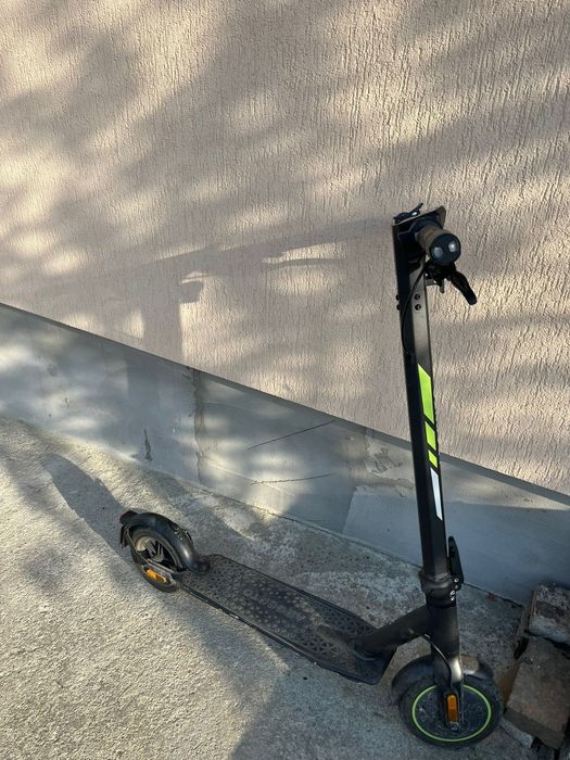 Trotinetă electrică