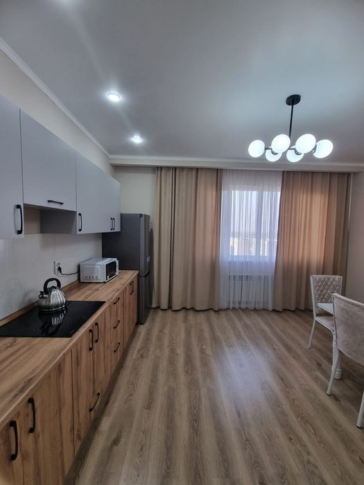 Продам 2 комнатную квартиру
