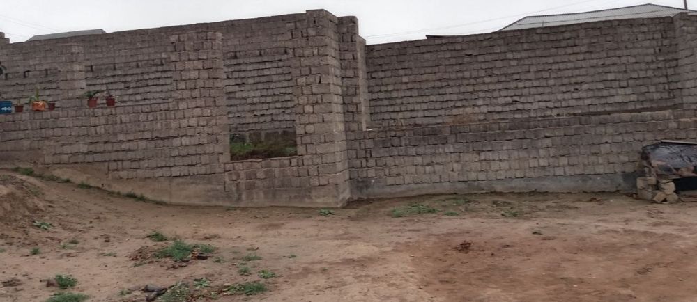 Продаётся участок