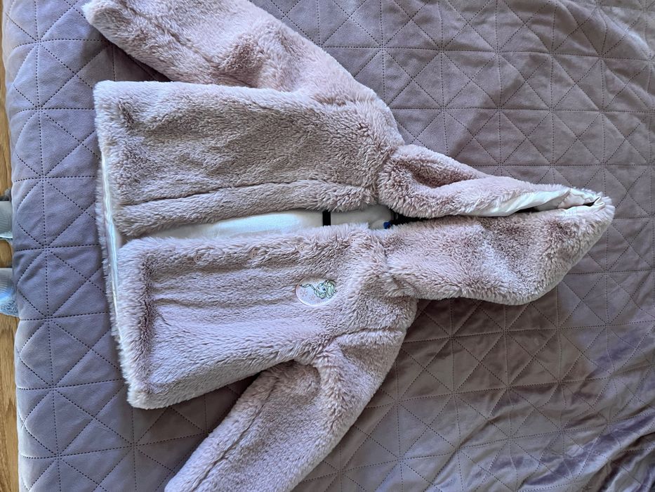 детско палто за есен/зима