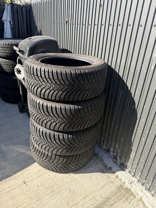 anvelope FALKEN 225/55/16  ca noi M+S