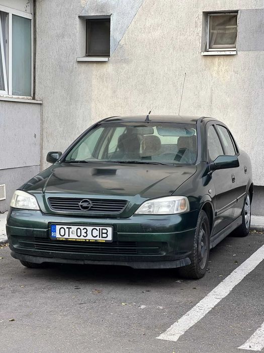 Opel Astra G 1.4 Benzina